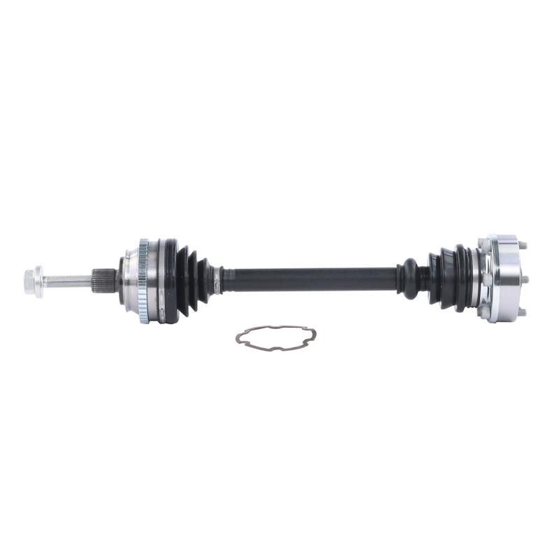 TRAKMOTIVE AXLES VW-8054 CV Axle Shaft
