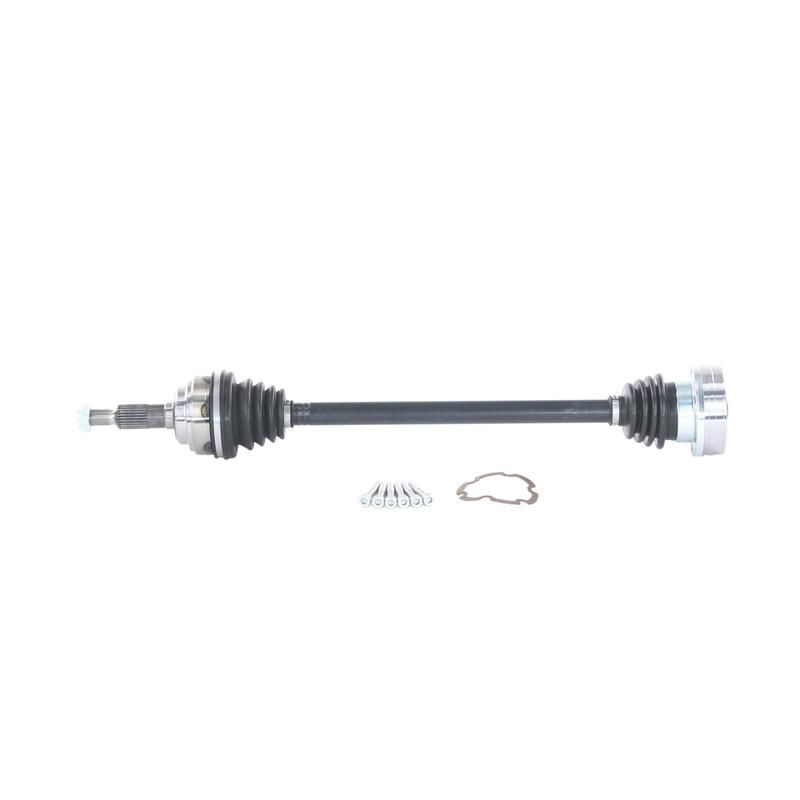 TRAKMOTIVE AXLES VW-8059 CV Axle Shaft