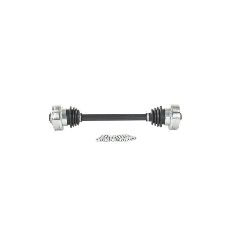 TRAKMOTIVE AXLES VW-8063 CV Axle Shaft
