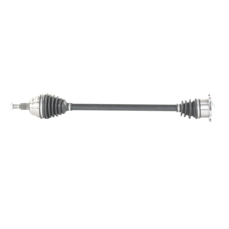 TRAKMOTIVE AXLES VW-8070 AAR CV Axle Shaft