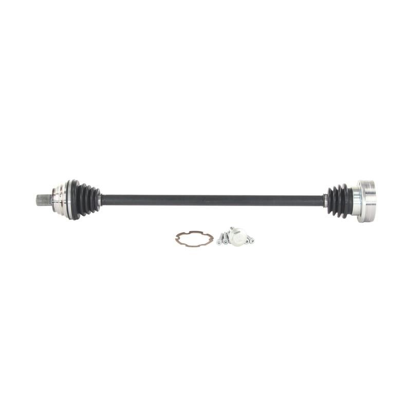 TRAKMOTIVE AXLES VW-8087 CV Axle Shaft