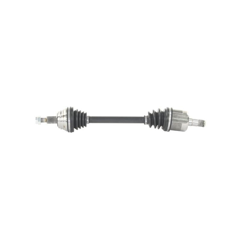TRAKMOTIVE AXLES VW-8090 CV Axle Shaft