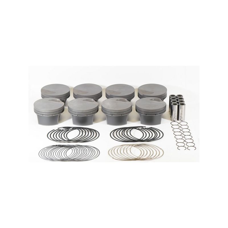 Mahle Motorsport 930252840 Piston Kit
