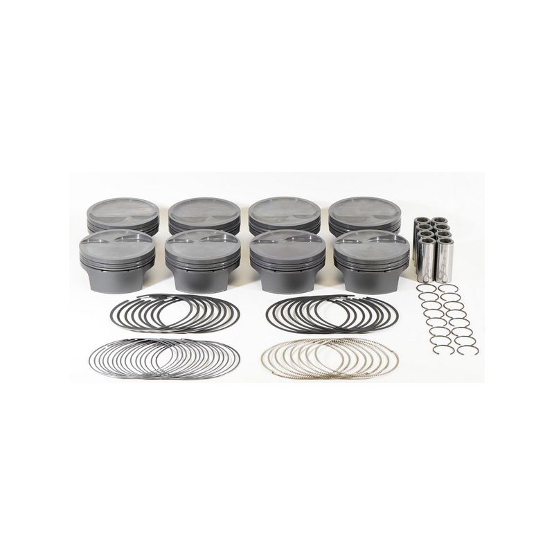 Mahle Motorsport 930251030 Piston Kit
