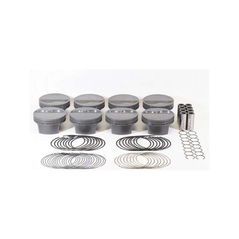 Mahle Motorsport 930244540 Piston Kit