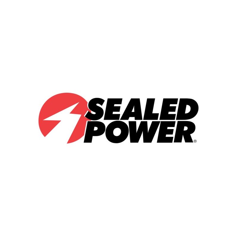Sealed Power SS50U5029B 40 Engine Piston Ring
