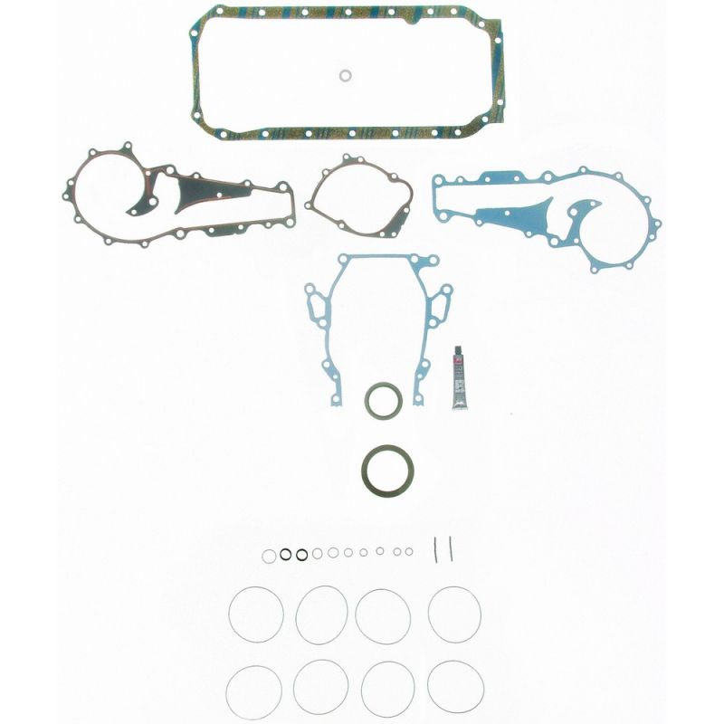 FEL-PRO CS 8753-2 Engine Conversion Gasket Set