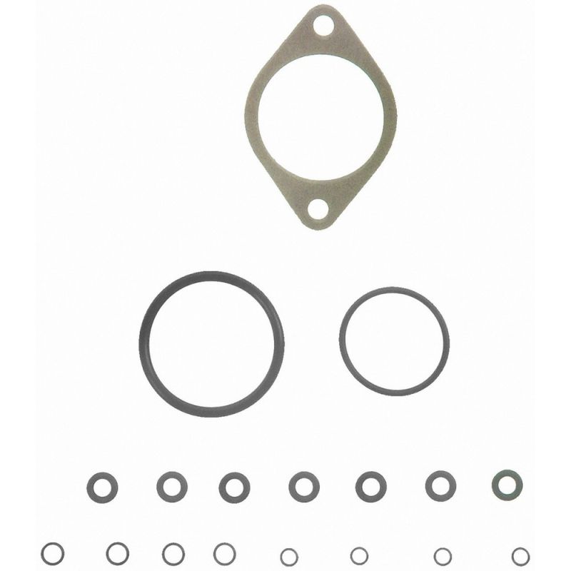 FEL-PRO ES 72660 Turbocharger Mounting Gasket Set