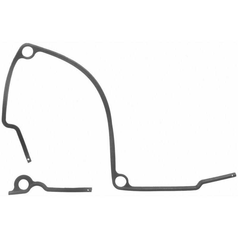 FEL-PRO ES 72759 Engine Timing Cover Dust Seal Set