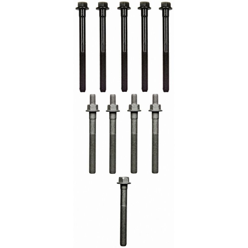 FEL-PRO ES 74016 Engine Cylinder Head Bolt Set