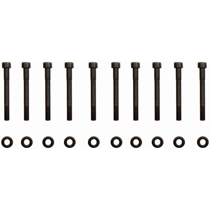 FEL-PRO ES 74032 Engine Cylinder Head Bolt Set