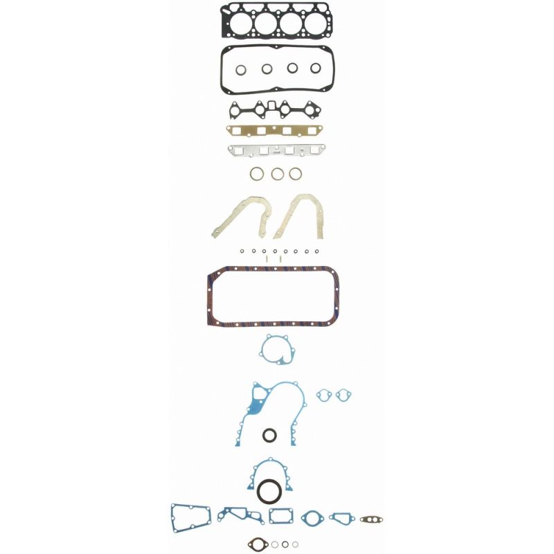 FEL-PRO FS 21179 PT-1 Engine Gasket Set