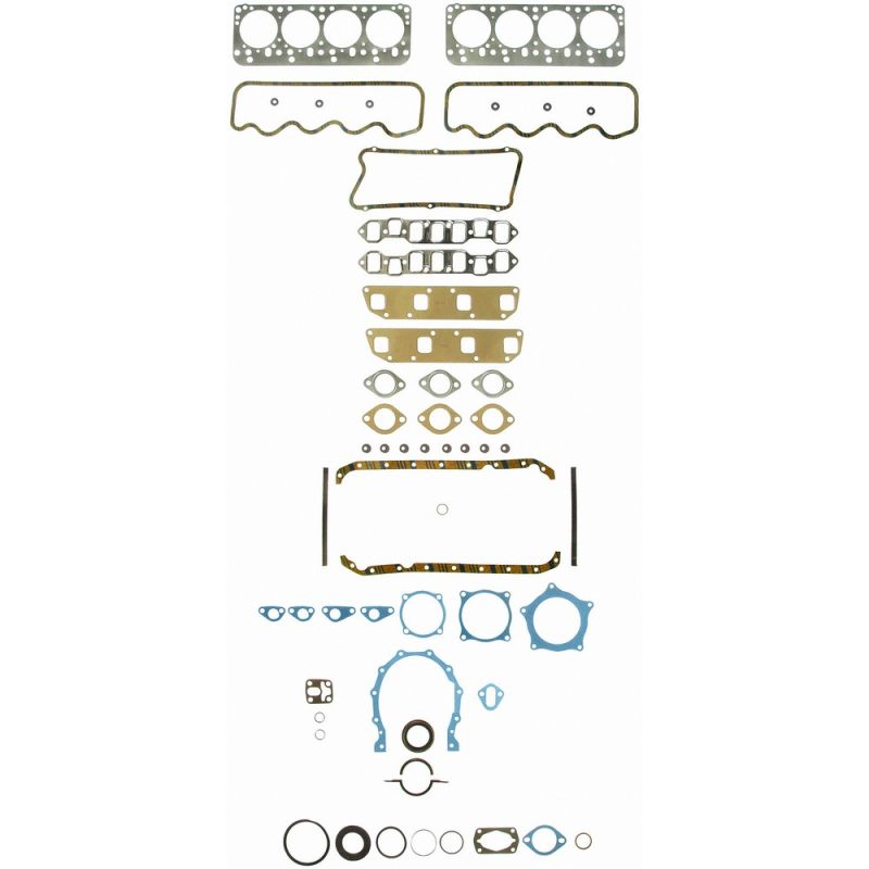 FEL-PRO FS 7790 PT-2 Engine Gasket Set