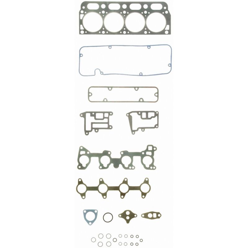 FEL-PRO HIS 9469 PT-2 Engine Cylinder Head Gasket Set