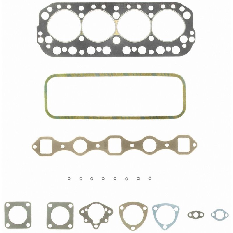 FEL-PRO HS 21183 C-2 Engine Cylinder Head Gasket Set