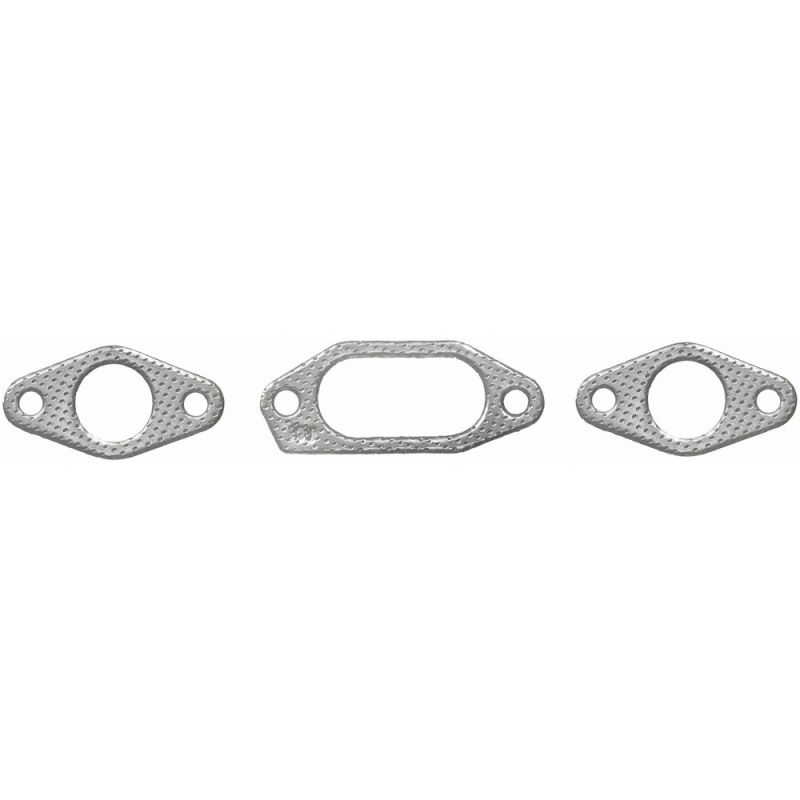 FEL-PRO MS 90181 Exhaust Manifold Gasket Set