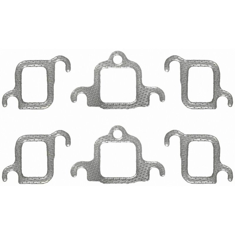 FEL-PRO MS 90200 Exhaust Manifold Gasket Set