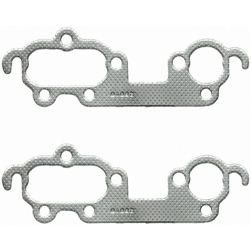 FEL-PRO MS 91887 Exhaust Manifold Gasket Set