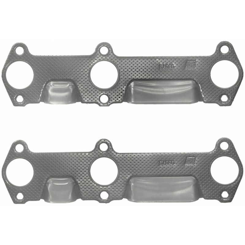 FEL-PRO MS 93575 Exhaust Manifold Gasket Set