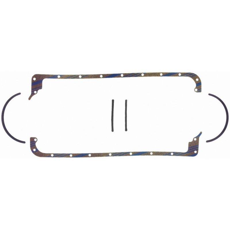 FEL-PRO OS 5449 C Engine Oil Pan Gasket Set