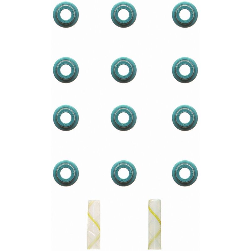 FEL-PRO SS 72875-1 Engine Valve Stem Oil Seal Set
