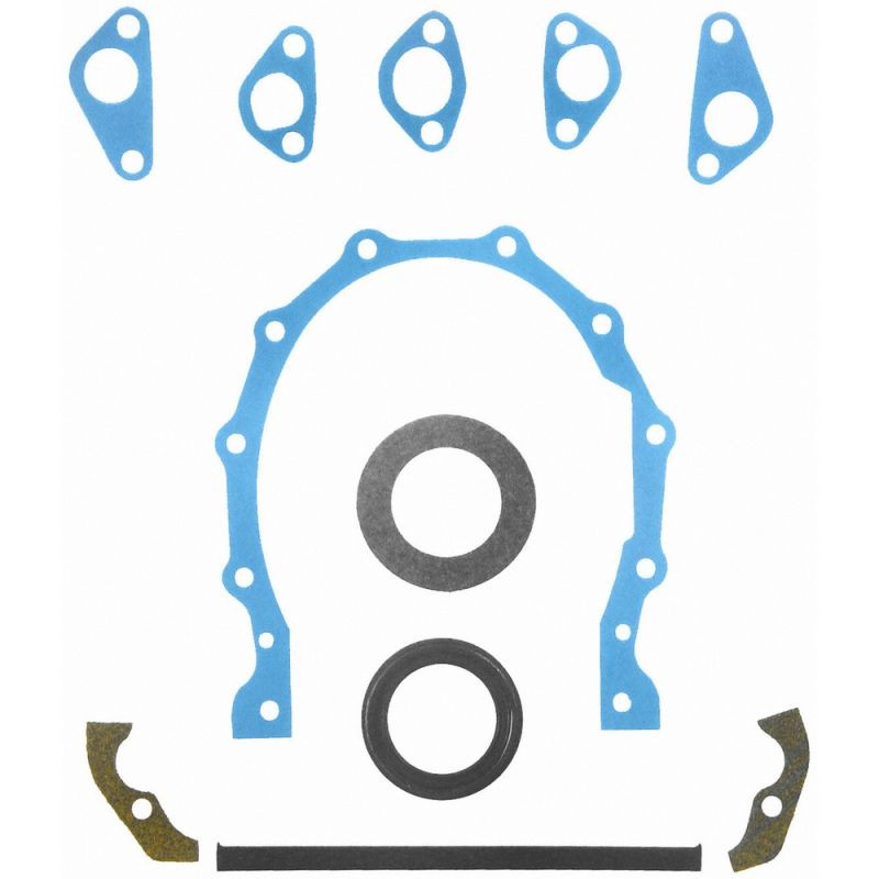 FEL-PRO TCS 6443-2 Engine Timing Cover Gasket Set