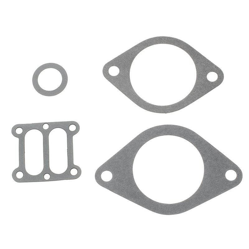 Standard Ignition 2004 Throttle Body Injection Gasket Pack