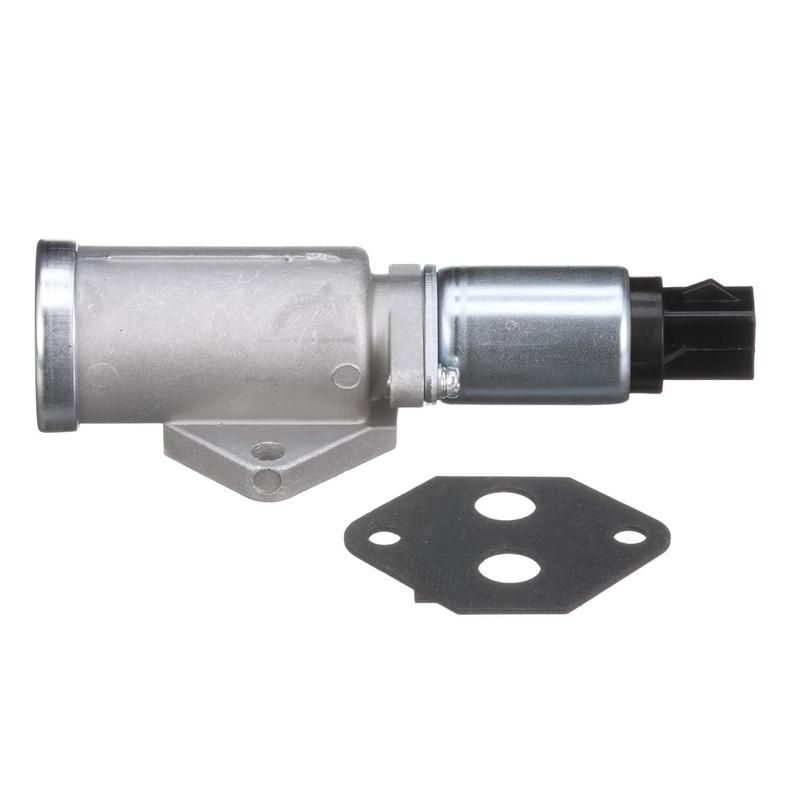Standard Ignition AC22 Idle Air Control Valve