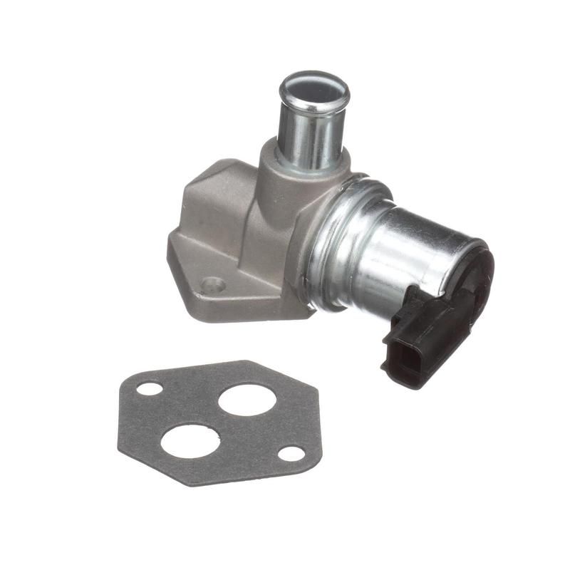Standard Ignition AC243 Idle Air Control Valve