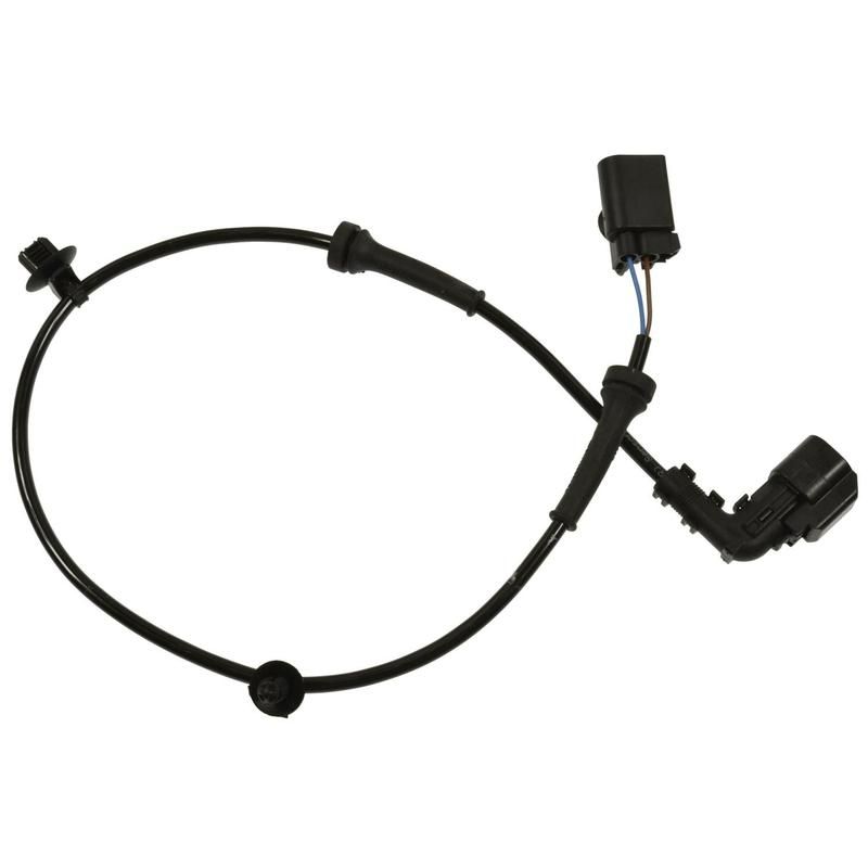 Standard Ignition ALH103 ABS Speed Sensor Wire Harness