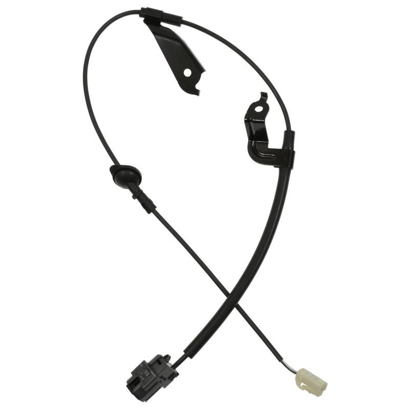 Standard Ignition ALH56 ABS Speed Sensor Wire Harness