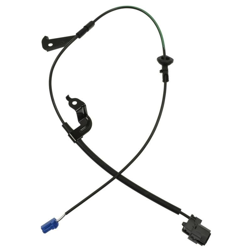 Standard Ignition ALH57 ABS Speed Sensor Wire Harness