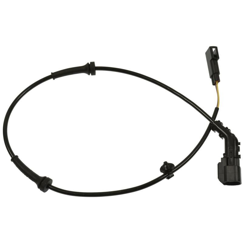 Standard Ignition ALH89 ABS Speed Sensor Wire Harness