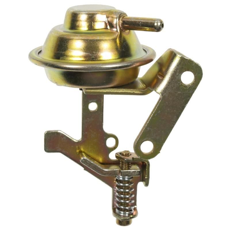 Standard Ignition CPA141 Choke Pull Off