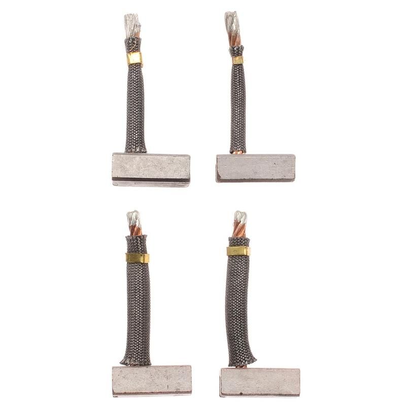 Standard Ignition CX-7 Starter Brush Set