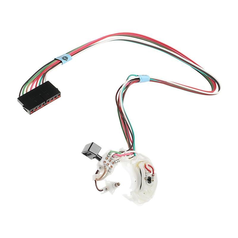 Standard Ignition DS-1221 Turn Signal Switch
