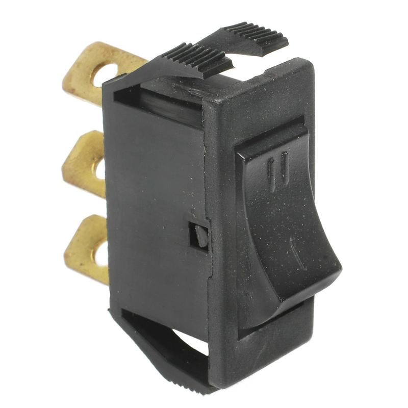 Standard Ignition DS-254 Rocker Switch