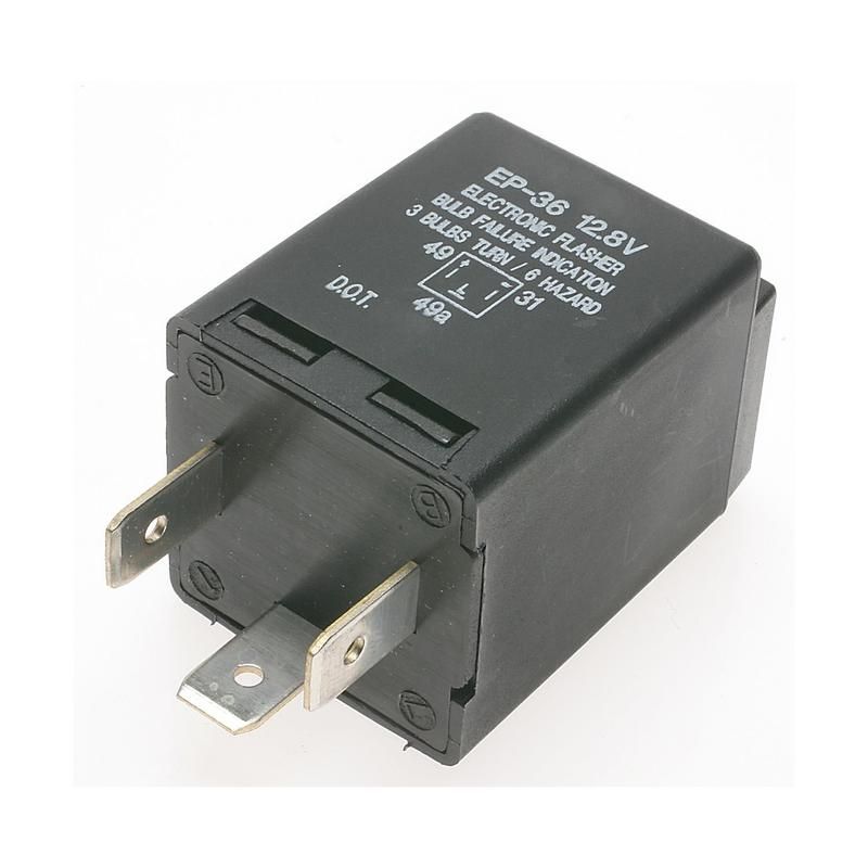 Standard Ignition EFL-10 Hazard Flasher