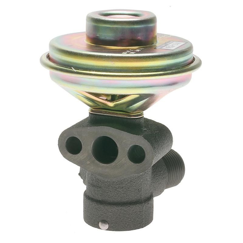 Standard Ignition EGV416 EGR Valve