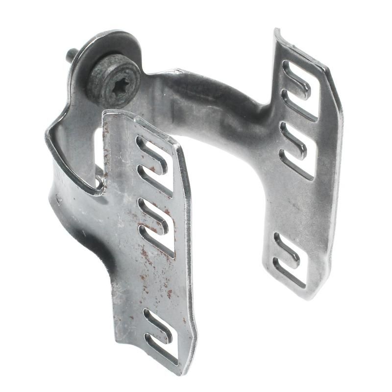 Standard Ignition HK9 Fuel Injector Retaining Bracket