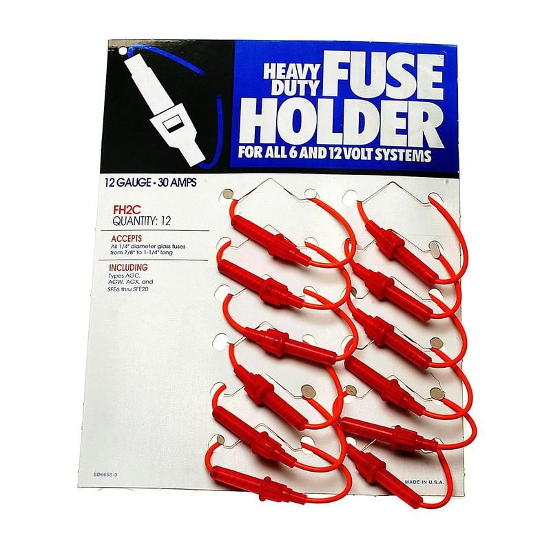 Standard Ignition HP3120 Wire Terminal