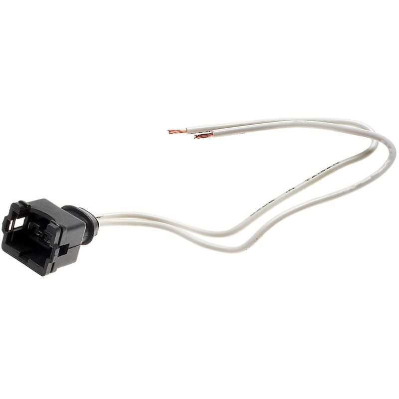 Standard Ignition HP3860 Air Charge Temp Sensor Connector