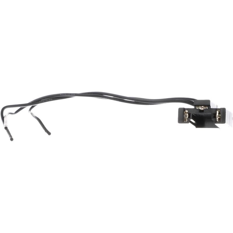 Standard Ignition HP4300 Headlight Dimmer Switch Connector