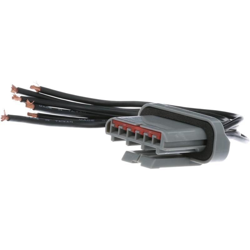 Standard Ignition HP4530 ECM Harness Connector