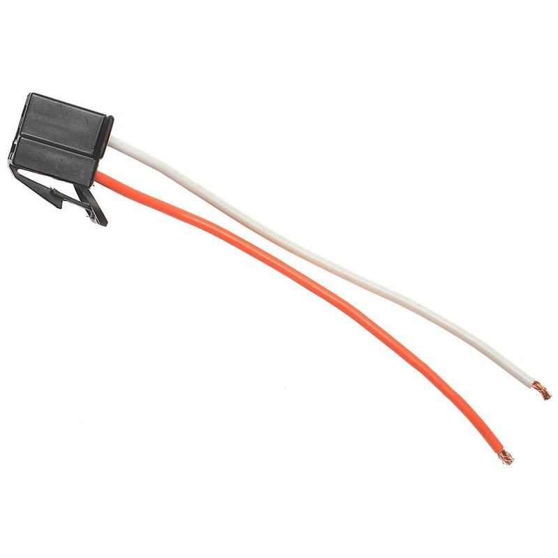 Standard Ignition HP4575 Alternator Electrical Connector