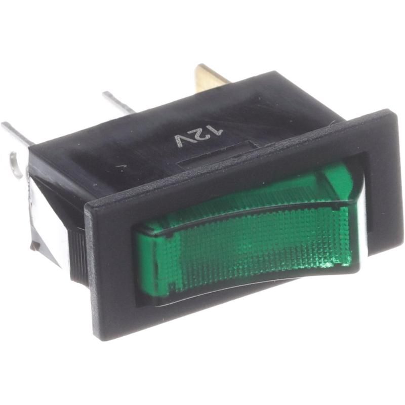 Standard Ignition HP5080 Rocker Switch