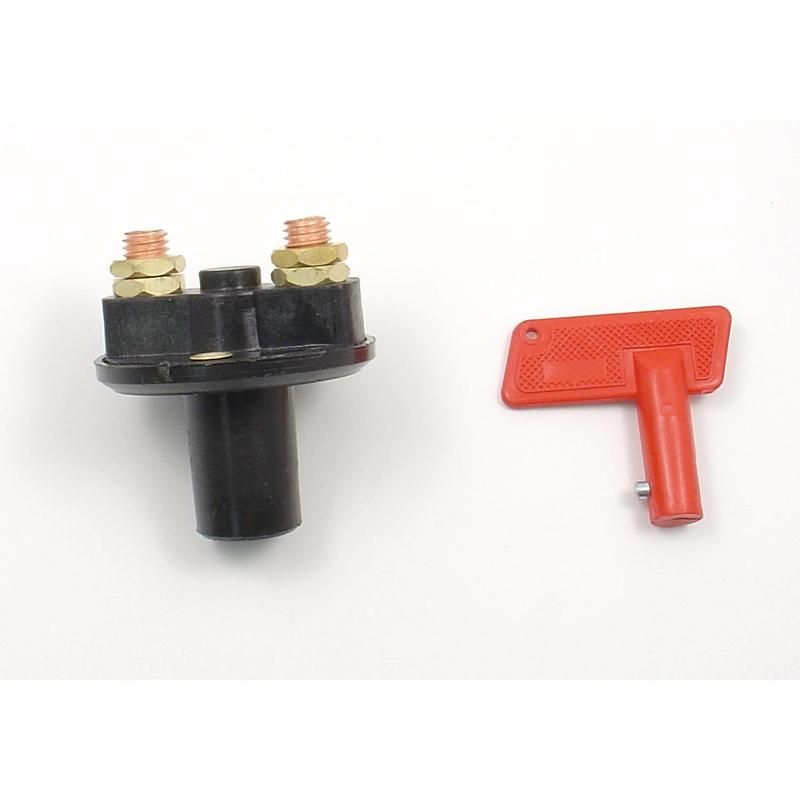 Standard Ignition HP5210 Battery Isolation Switch