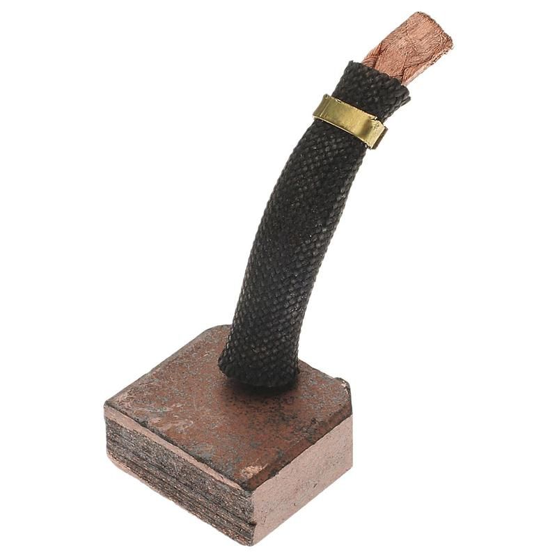 Standard Ignition JX-117 Starter Brush Set