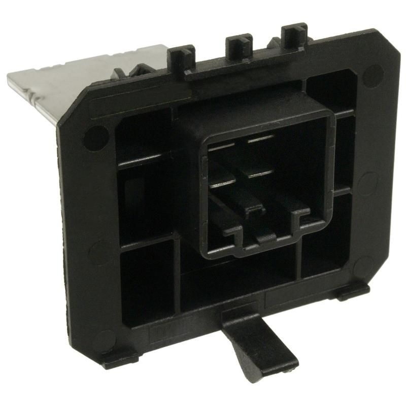 Standard Ignition RU-734 Blower Motor Resistor