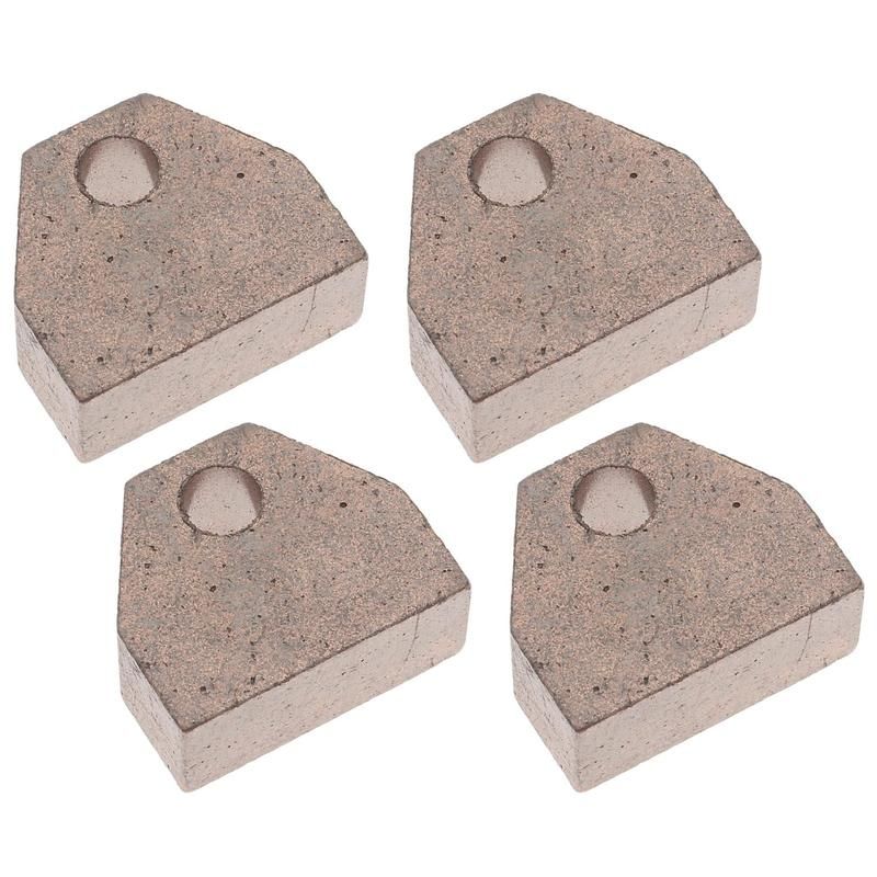 Standard Ignition RX-116 Starter Brush Set